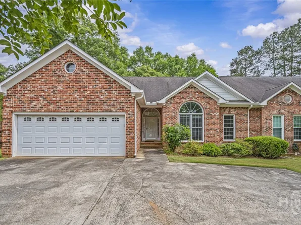 122 Flatrock Court, Athens, GA 30605