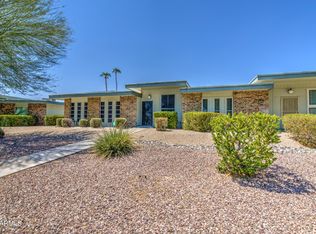 13428 N 100th Ave, Sun City, AZ 85351