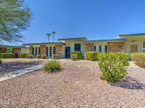 13428 N 100TH Avenue, Sun City, AZ 85351