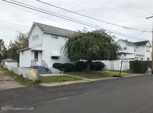 250 Grant St, Exeter, PA 18643