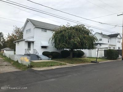 250 Grant St, Exeter, PA, 18643