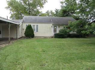 107 S Maple St, Piper City, IL 60959