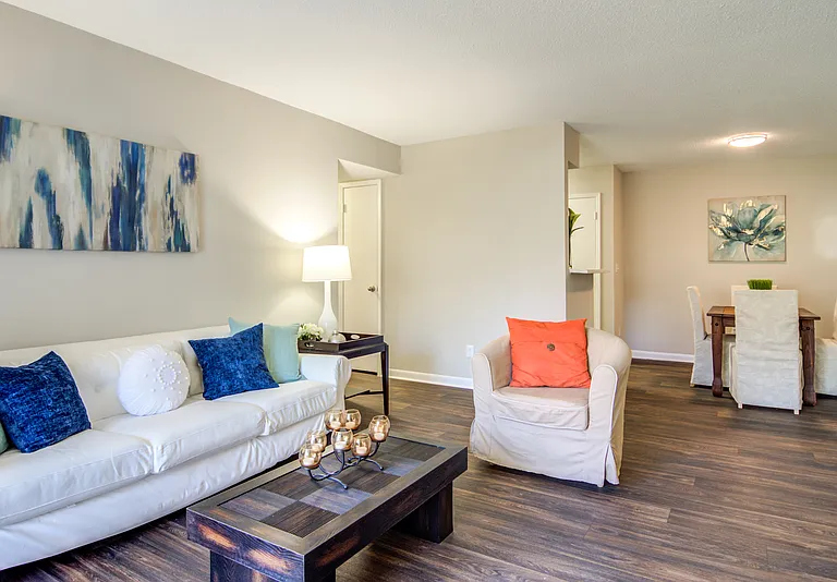 Northtowne Village Apartment Homes — Photo 16
