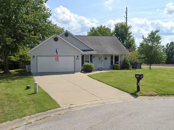 3220 Eastridge Dr, Shiloh, IL 62221