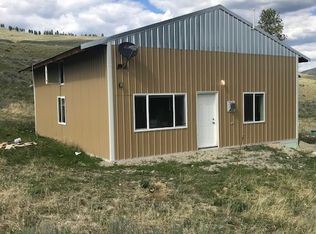 7 White Tail Ln, Tonasket, WA 98855