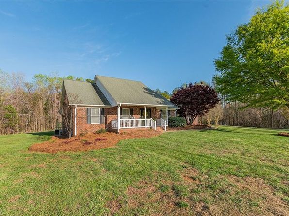 4141 Parks Rd, Lexington, NC 27292