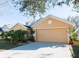 622 Gilmore Stage Rd, Orange City, FL 32763