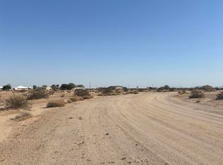 0 S Center Cir #0, Tacna, AZ 85352