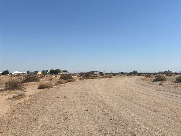 0 S Center Cir #0, Tacna, AZ 85352