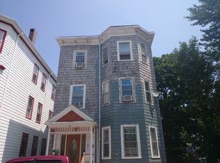 42 Forbes St, Jamaica Plain, MA 02130