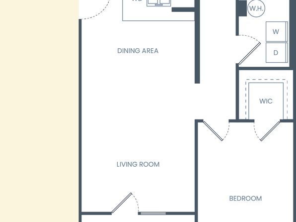 The Villas at Rocky River