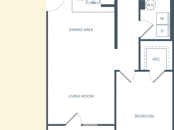 The Villas at Rocky River, 1215 Silver Stream Dr SW #0f37e2fe0, Concord, NC 28025