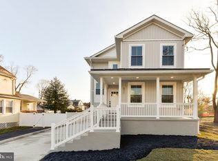 511 Rhoads Ave, Haddonfield, NJ 08033