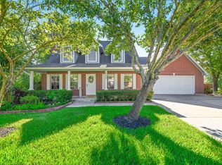 1327 Chestnut Ridge Rd, Humble, TX 77339