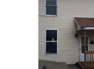 14 S Front St, Minersville, PA 17954