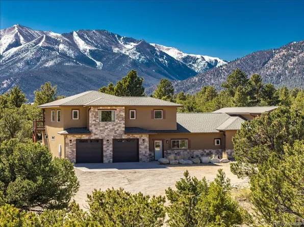 17158 County Road 363, Buena Vista, CO 81211