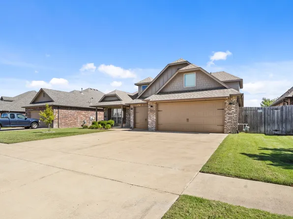 10415 S 226th East Ave, Broken Arrow, OK 74014