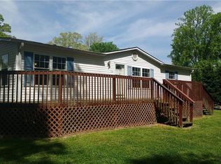 126 Lit Bit Way, Mount Airy, NC 27030