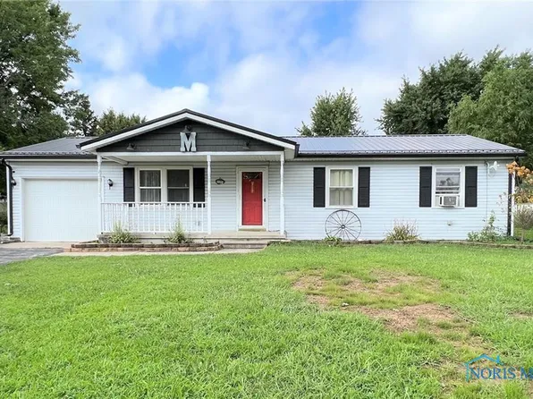 1010 Ross Dr, Carey, OH 43316