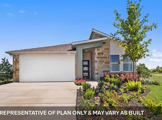 10112 Curb Strap Dr, Austin, TX 78724