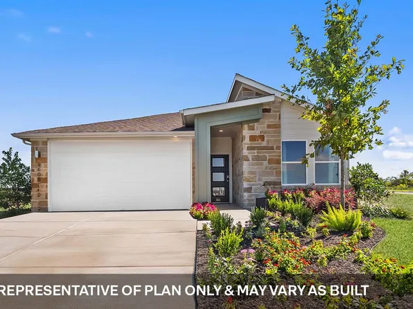 10112 Curb Strap Dr, Austin, TX 78724