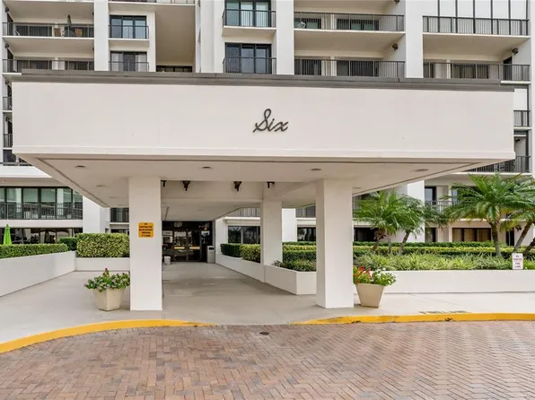 6 Belleview Blvd APT 403, Belleair, FL 33756
