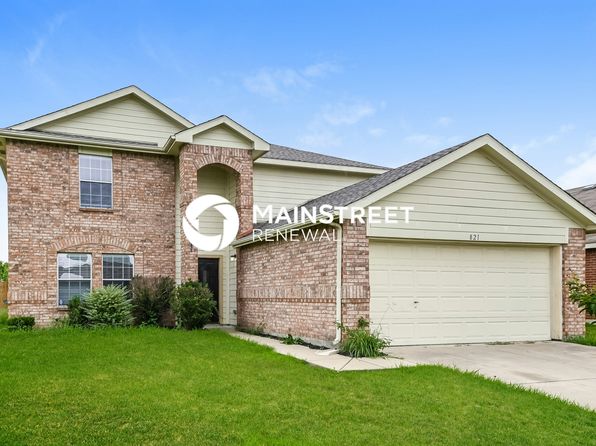 821 Preston Dr