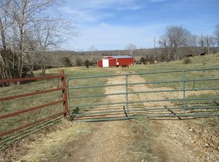 1 Jakes Prairie Rd, Cuba, MO 65453