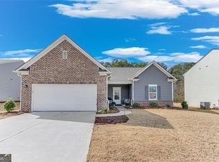 174 McCall Way, Monroe, GA 30655