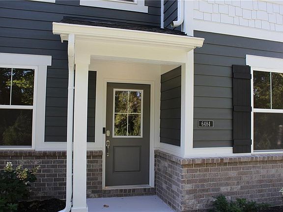 3rd image of 6484 Apperson Dr