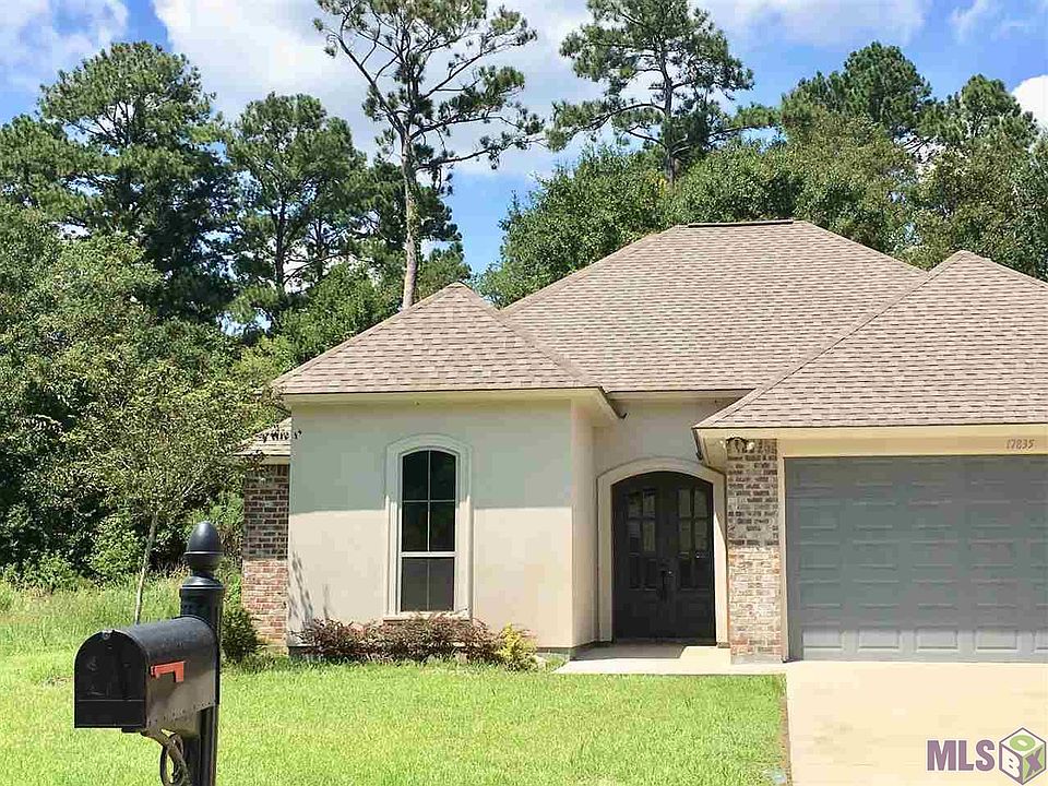 1st image of 17835 H S Brignac Dr