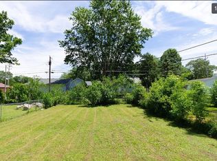 2304 S Pershing Dr, Muncie, IN 47302