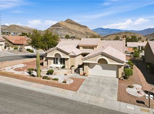 11024 Glacier View Ave, Las Vegas, NV 89134