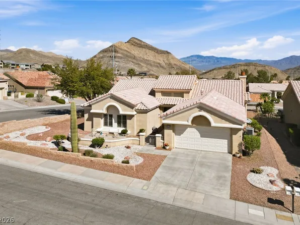 11024 Glacier View Ave, Las Vegas, NV 89134