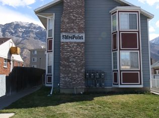 726 N 500 E APT 3, Provo, UT 84606