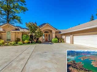 19250 Ground Squirrel Way, Lakehead, CA 96051