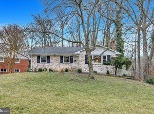 9310 Saint Andrews Pl, College Park, MD