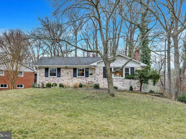 9310 Saint Andrews Pl, College Park, MD 20740