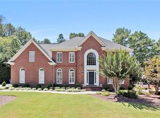 10635 Centennial Dr, Alpharetta, GA 30022