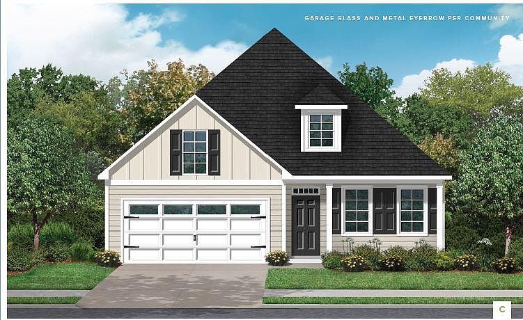 2nd image of 310 Abercom Place Dr