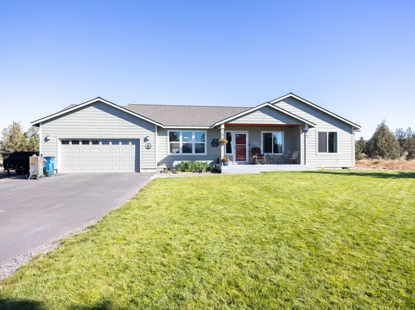 13142 SE Falcon Ridge Rd, Prineville, OR 97754