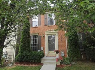 9256 Christo Ct, Owings Mills, MD 21117