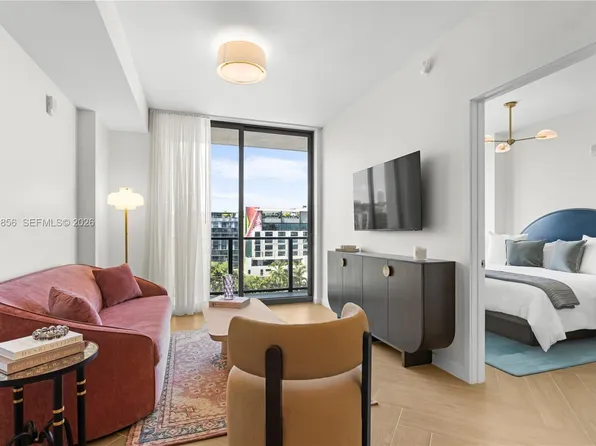 2700 NW 2nd Ave #710, Miami, FL 33127