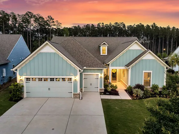 467 Hidden Meadow Ln, Summerville, SC 29486