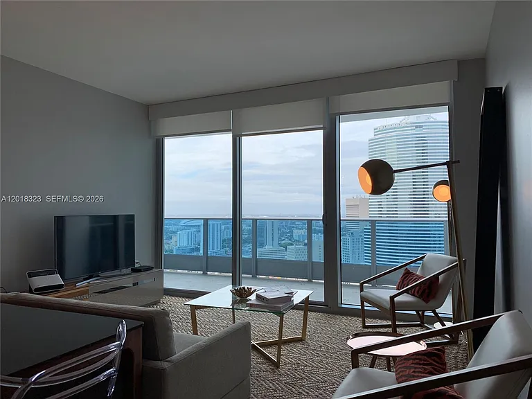 200 Biscayne Boulevard Way #4212 — Photo 6