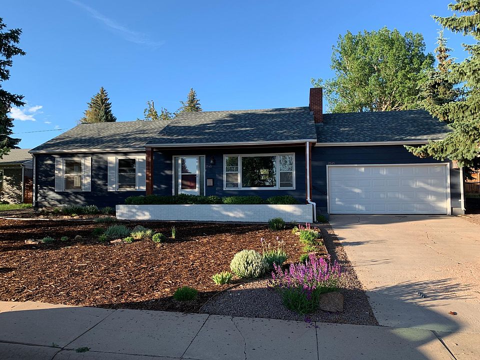 1st image of 2545 Park Ave