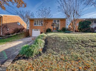 7489 7th St NW, Washington, DC 20012