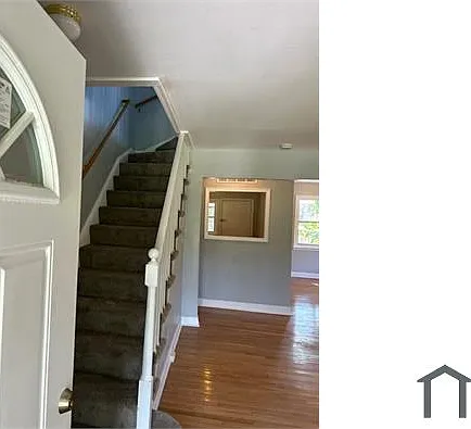 2 S Mount Olivet Ln