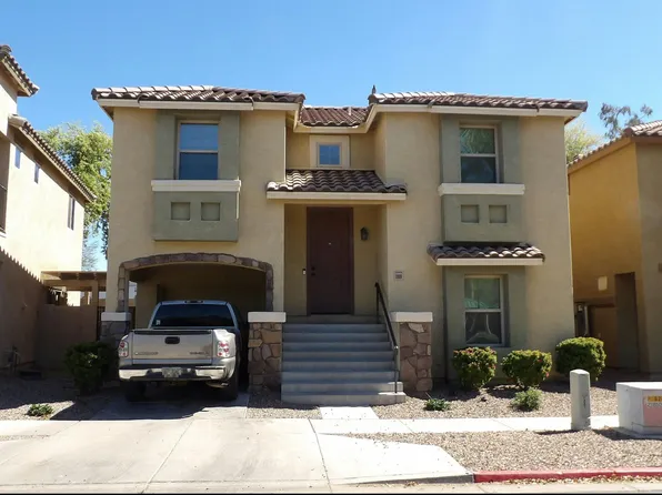 1909 N 77th Ave, Phoenix, AZ 85035