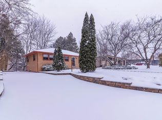 6215 Midwood Ave, Monona, WI 53716